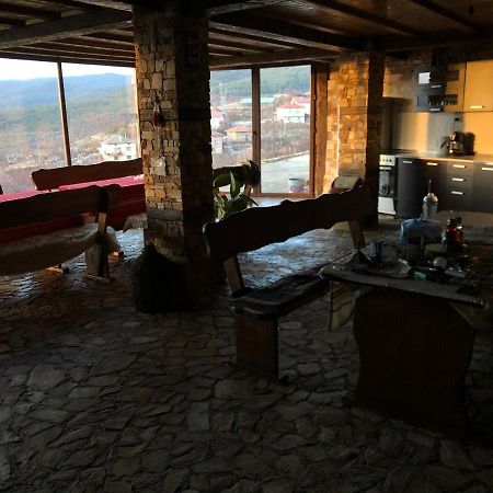 Guest House Agush Kribul Екстер'єр фото