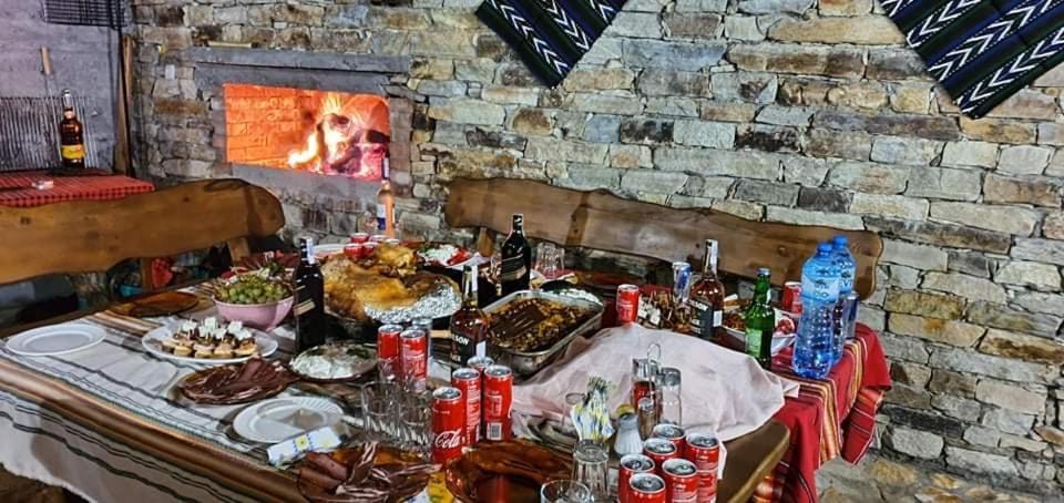 Guest House Agush Kribul Екстер'єр фото