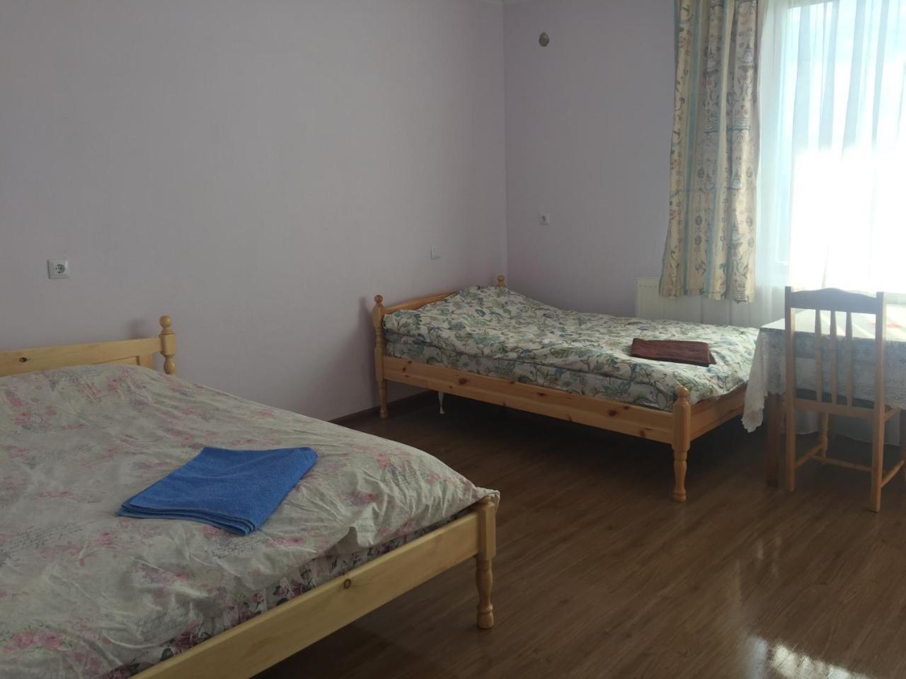 Guest House Agush Kribul Екстер'єр фото