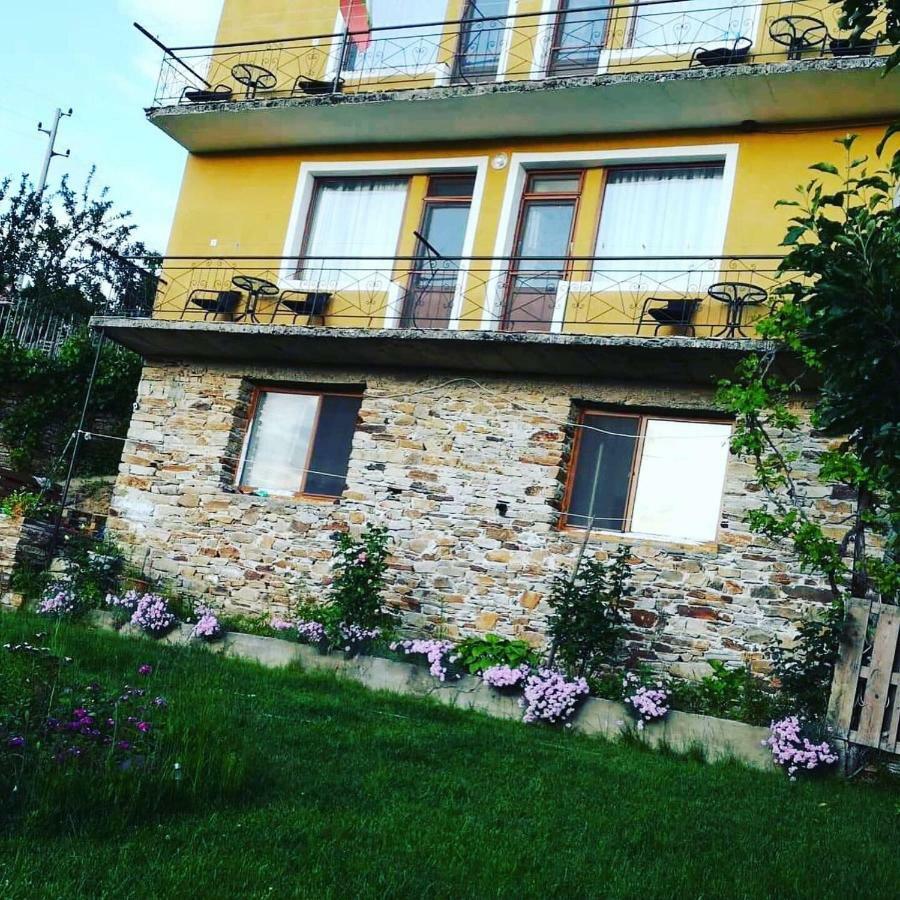 Guest House Agush Kribul Екстер'єр фото