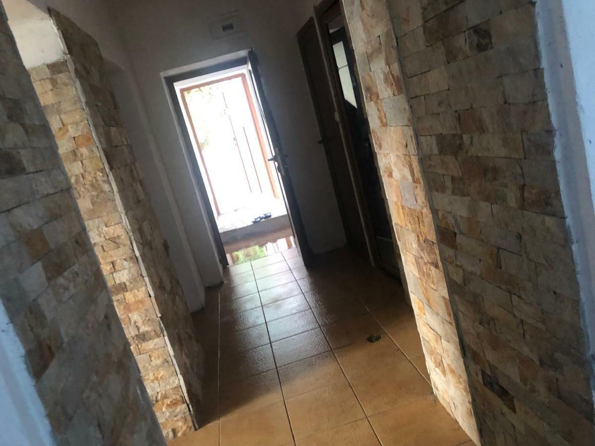 Guest House Agush Kribul Екстер'єр фото