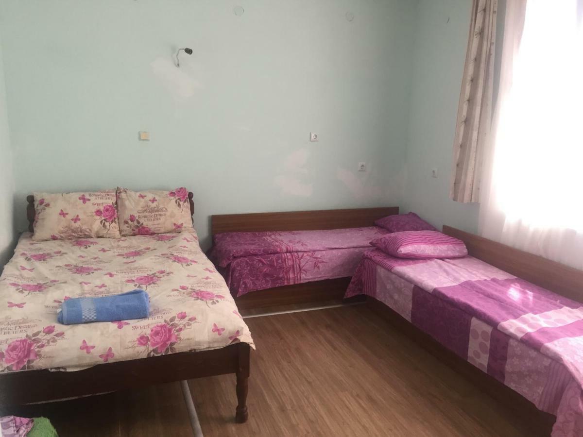 Guest House Agush Kribul Екстер'єр фото