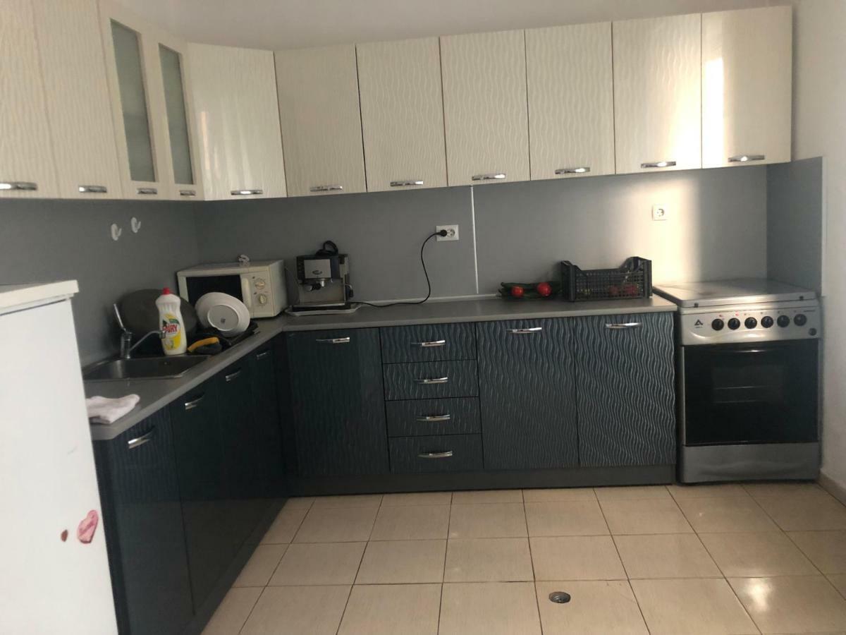 Guest House Agush Kribul Екстер'єр фото