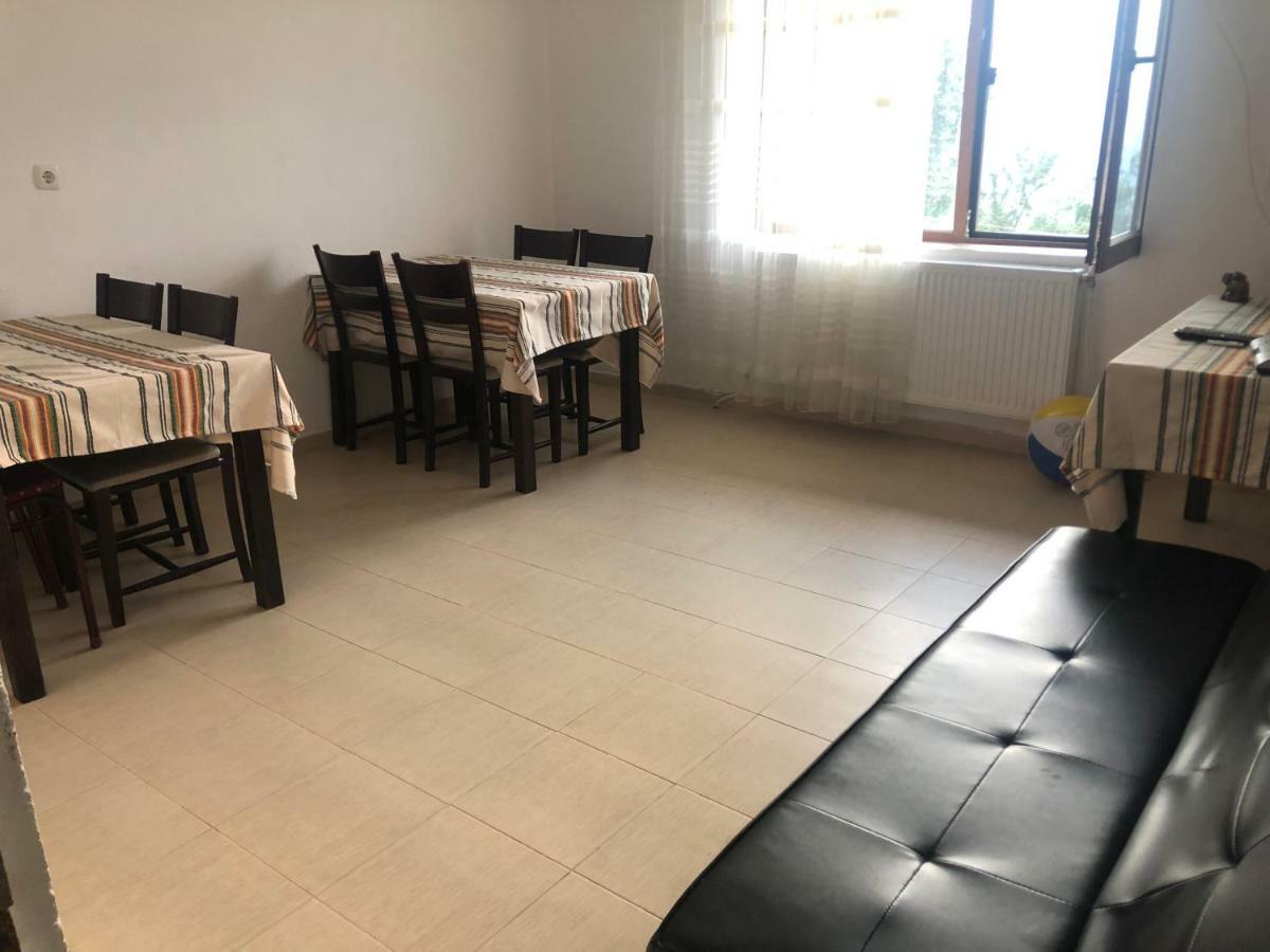 Guest House Agush Kribul Екстер'єр фото