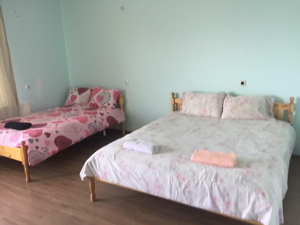 Guest House Agush Kribul Екстер'єр фото