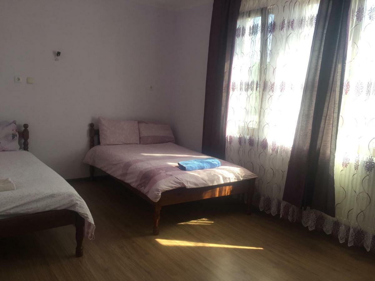 Guest House Agush Kribul Екстер'єр фото